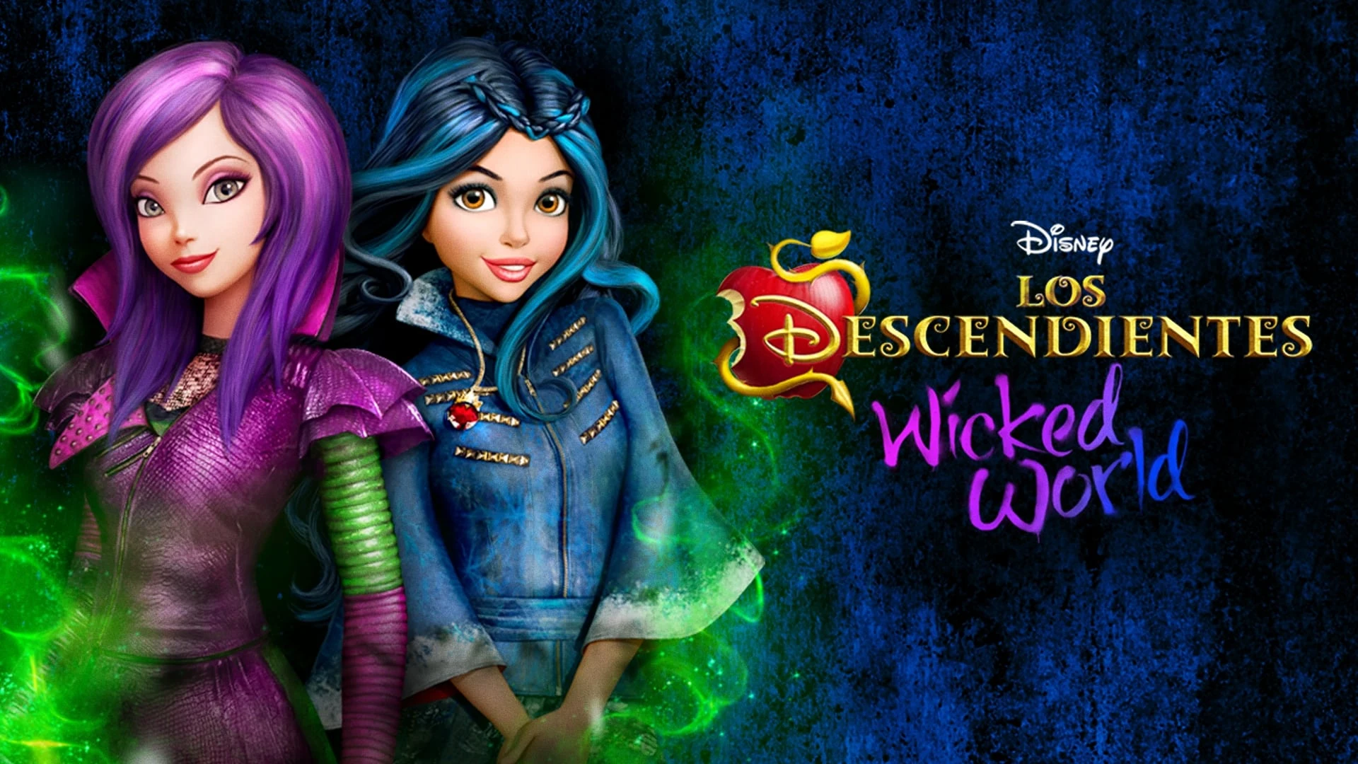 Foto de Los descendientes: Wicked World