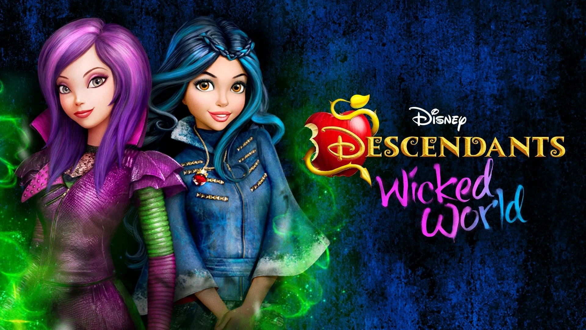 Foto de Los descendientes: Wicked World