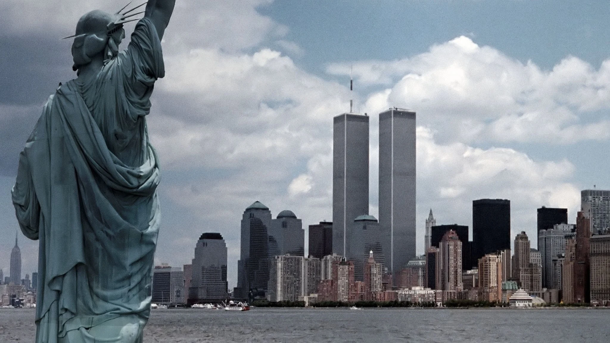 Foto de Days That Shaped America