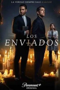 Serie The Envoys