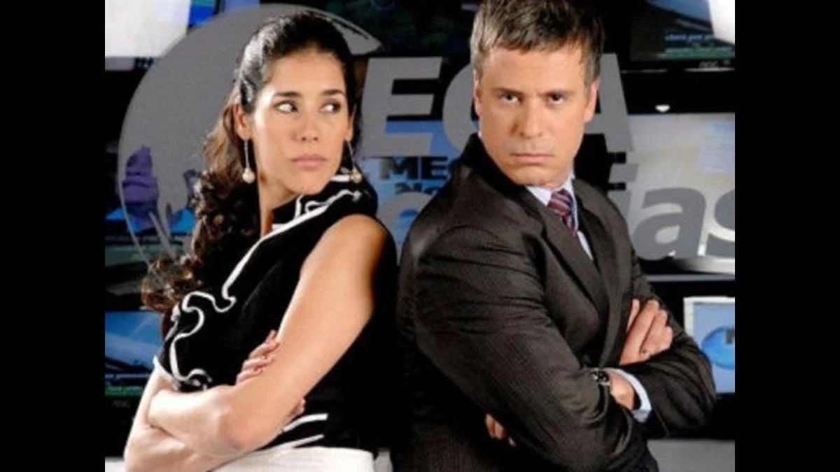 Foto de Los exitosos Gomez