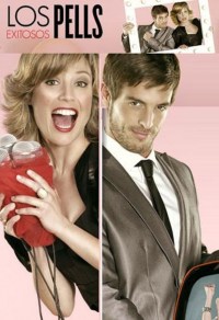 Serie Los exitosos Pells