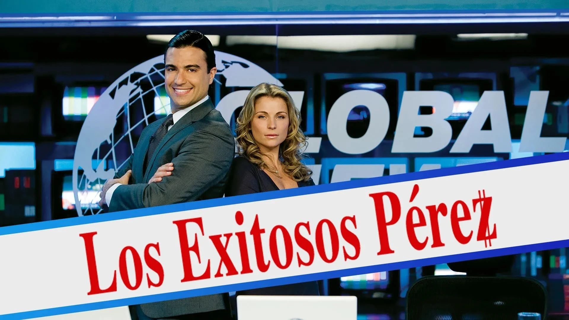 Foto de Los exitosos Pérez