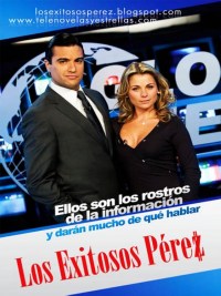 Serie Los exitosos Pérez