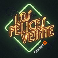 Serie Los Felices veinte