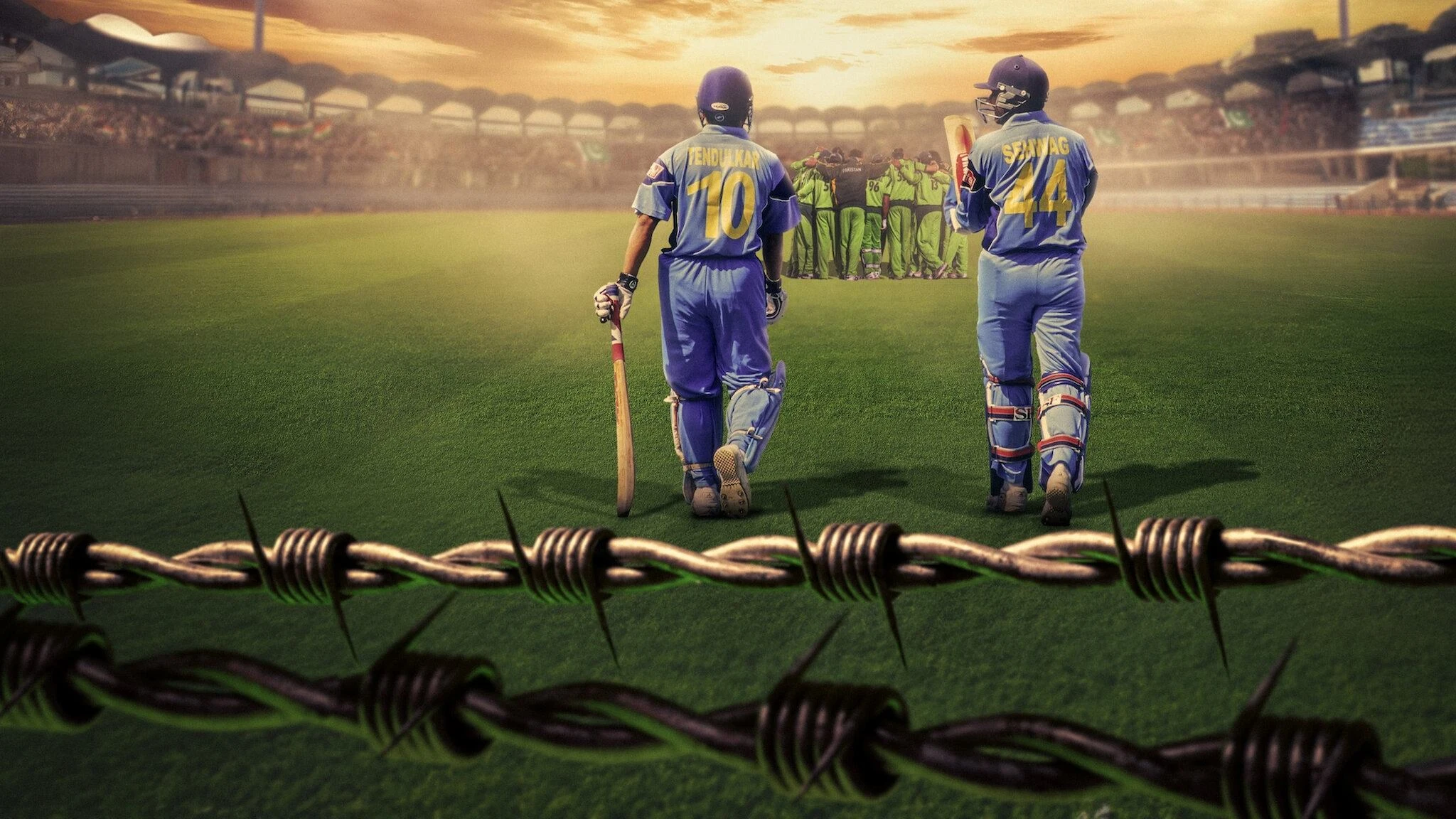 Foto de The Greatest Rivalry: India vs Pakistan