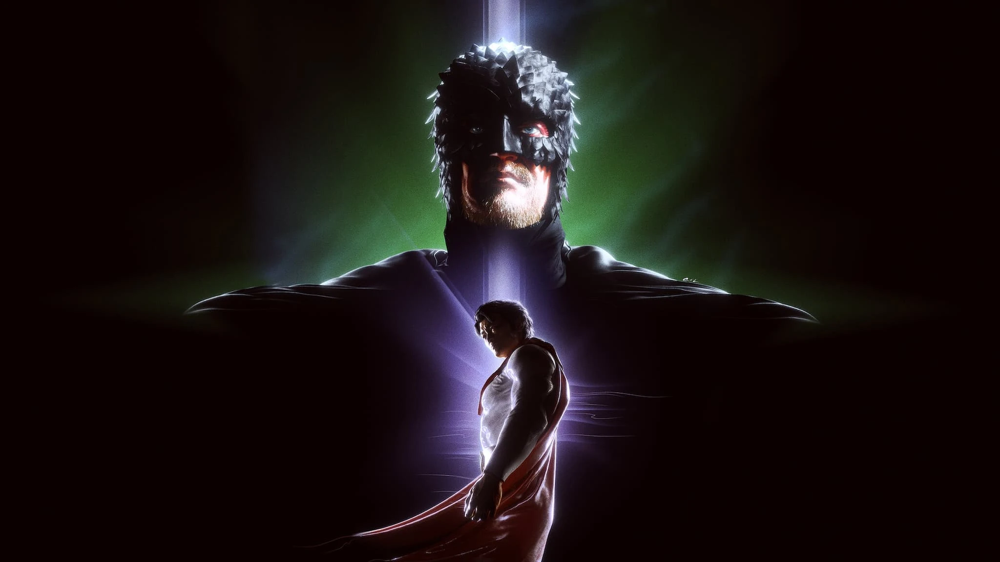 Foto de The Guardians of Justice