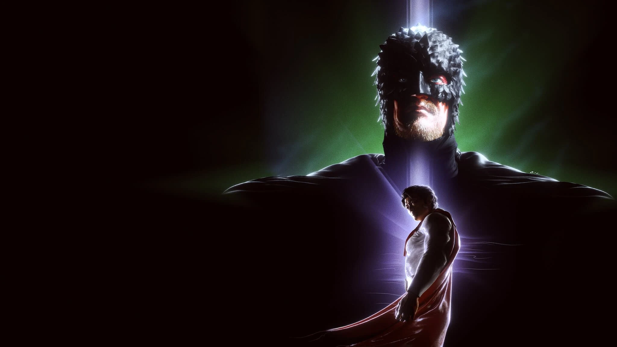 Foto de The Guardians of Justice