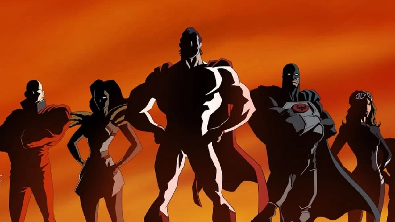 Foto de The Guardians of Justice