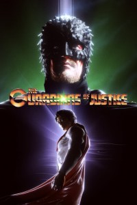Serie The Guardians of Justice