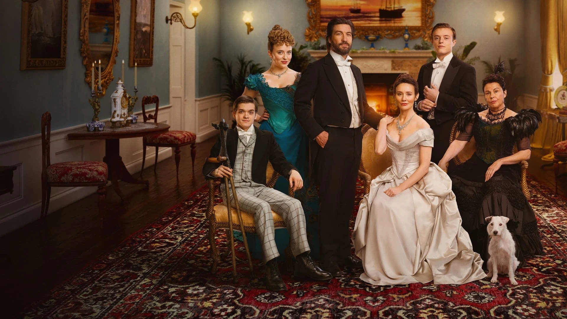 Foto de The Hardacres