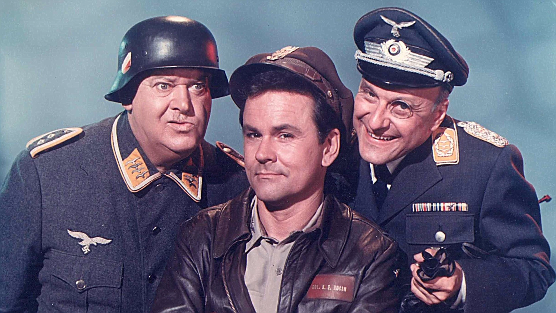 Foto de Hogan's Heroes