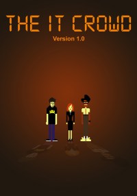 Serie The IT Crowd