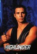 Serie Highlander: The Series