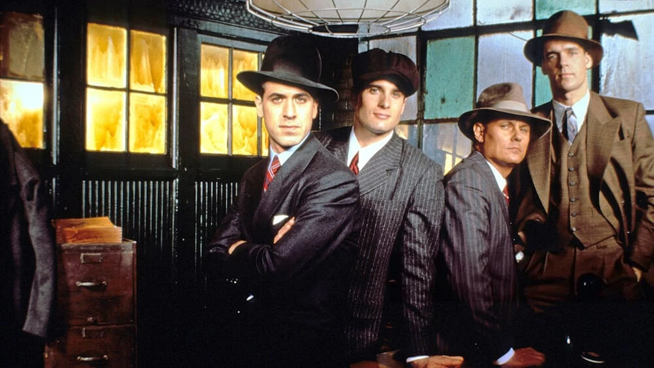 Foto de The Untouchables
