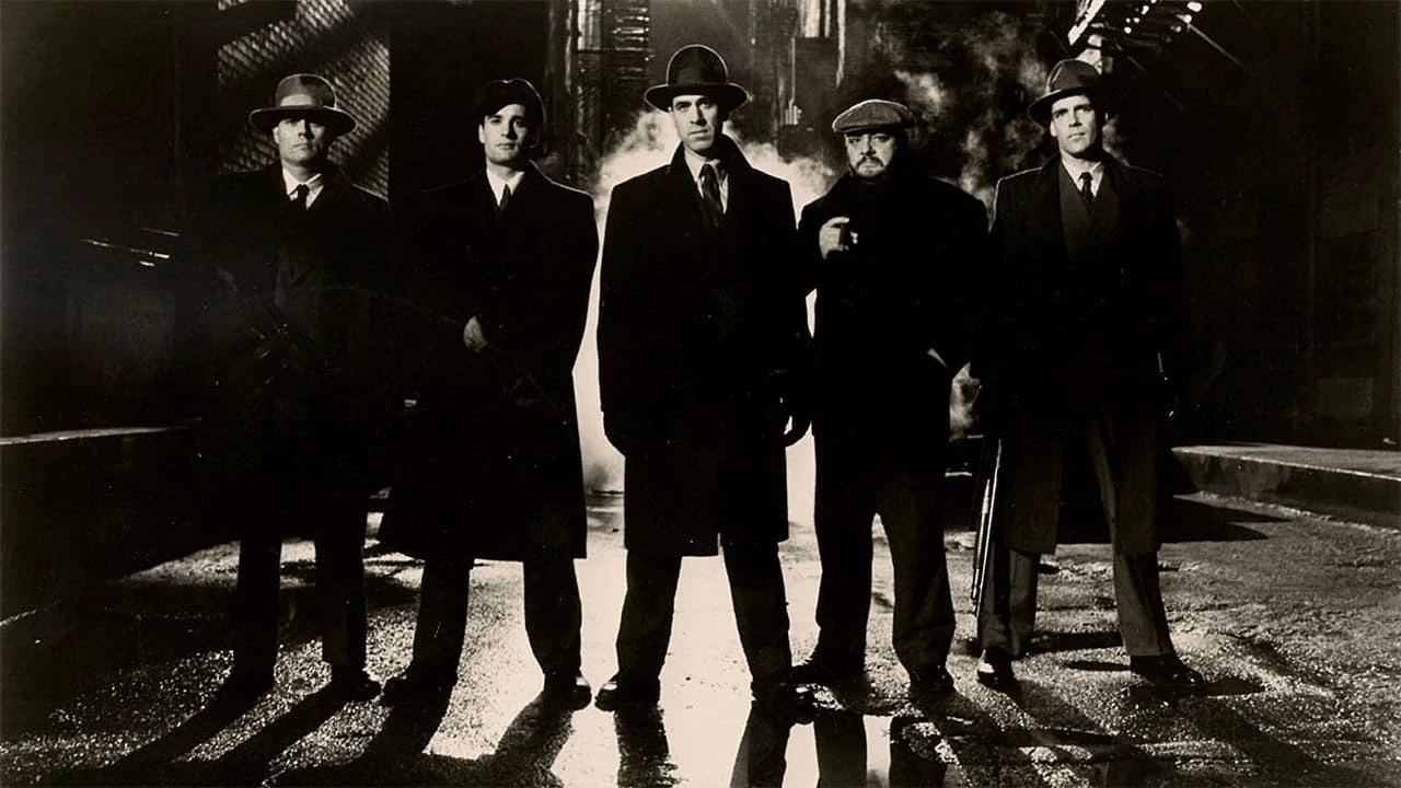 Foto de The Untouchables