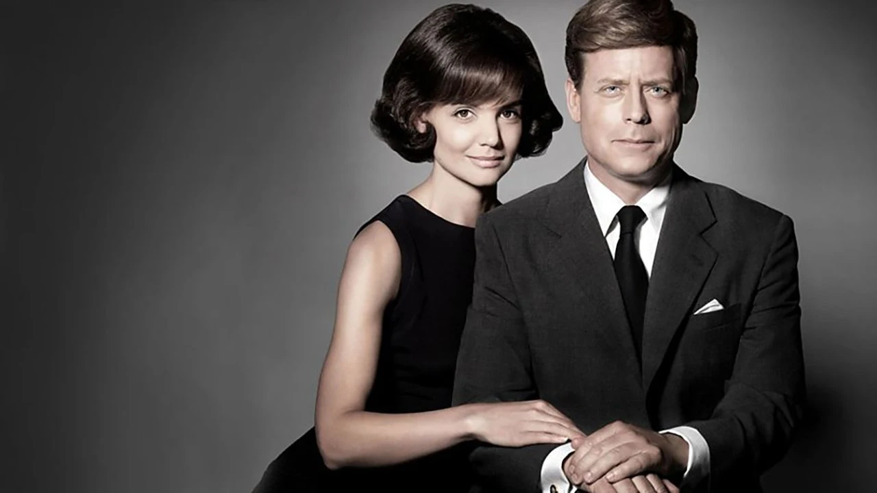 Foto de The Kennedys