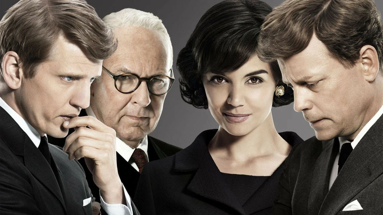 Foto de The Kennedys