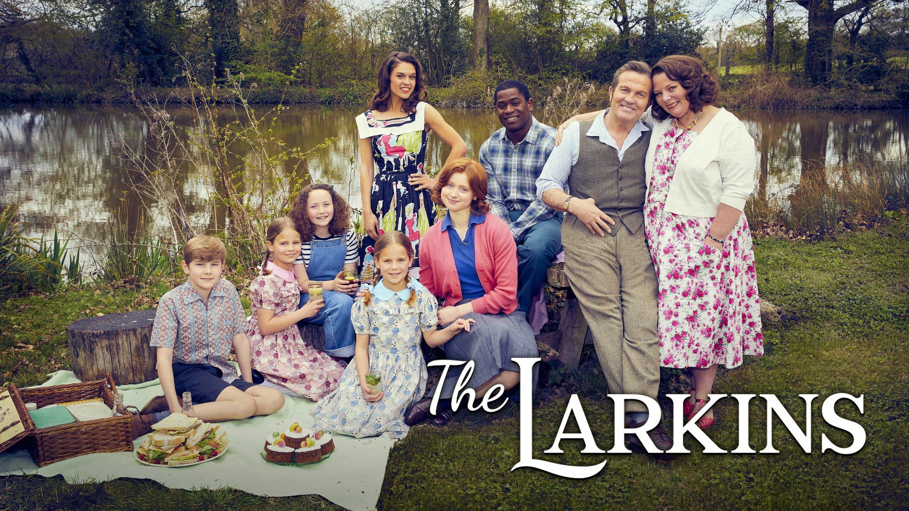 Foto de The Larkins