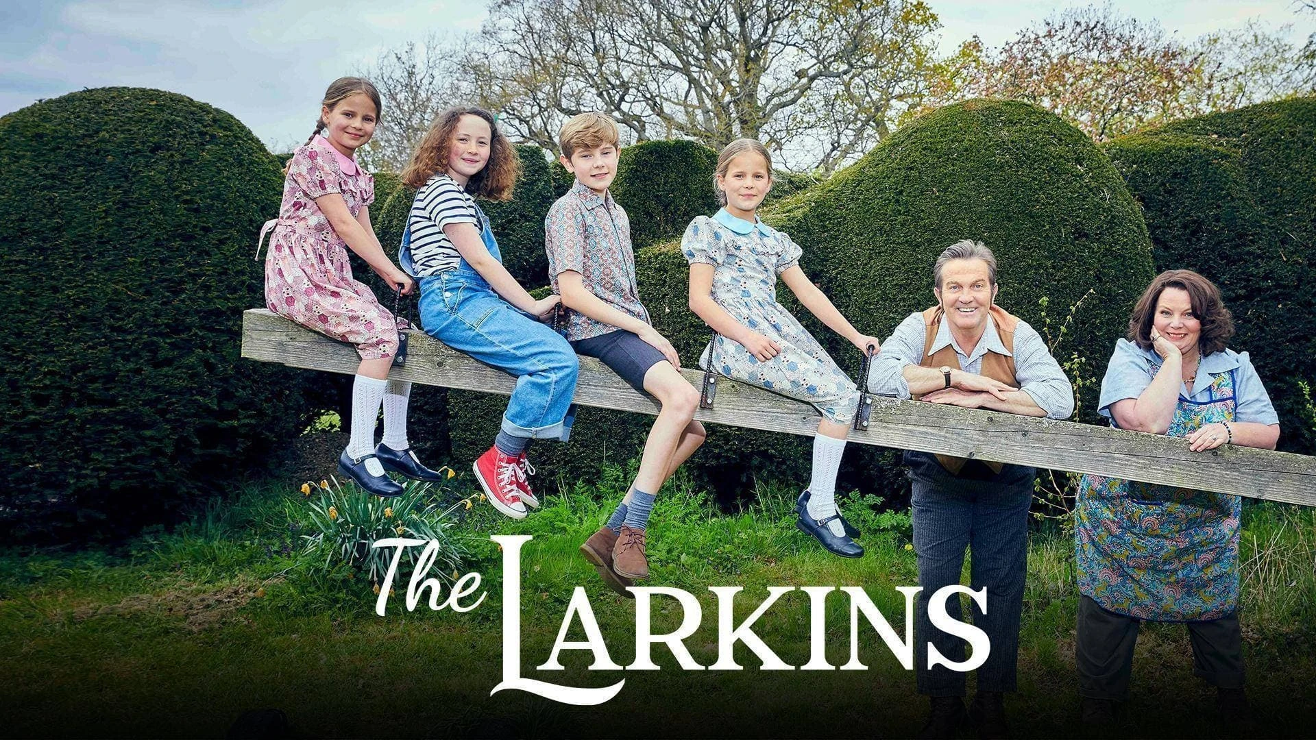 Foto de The Larkins