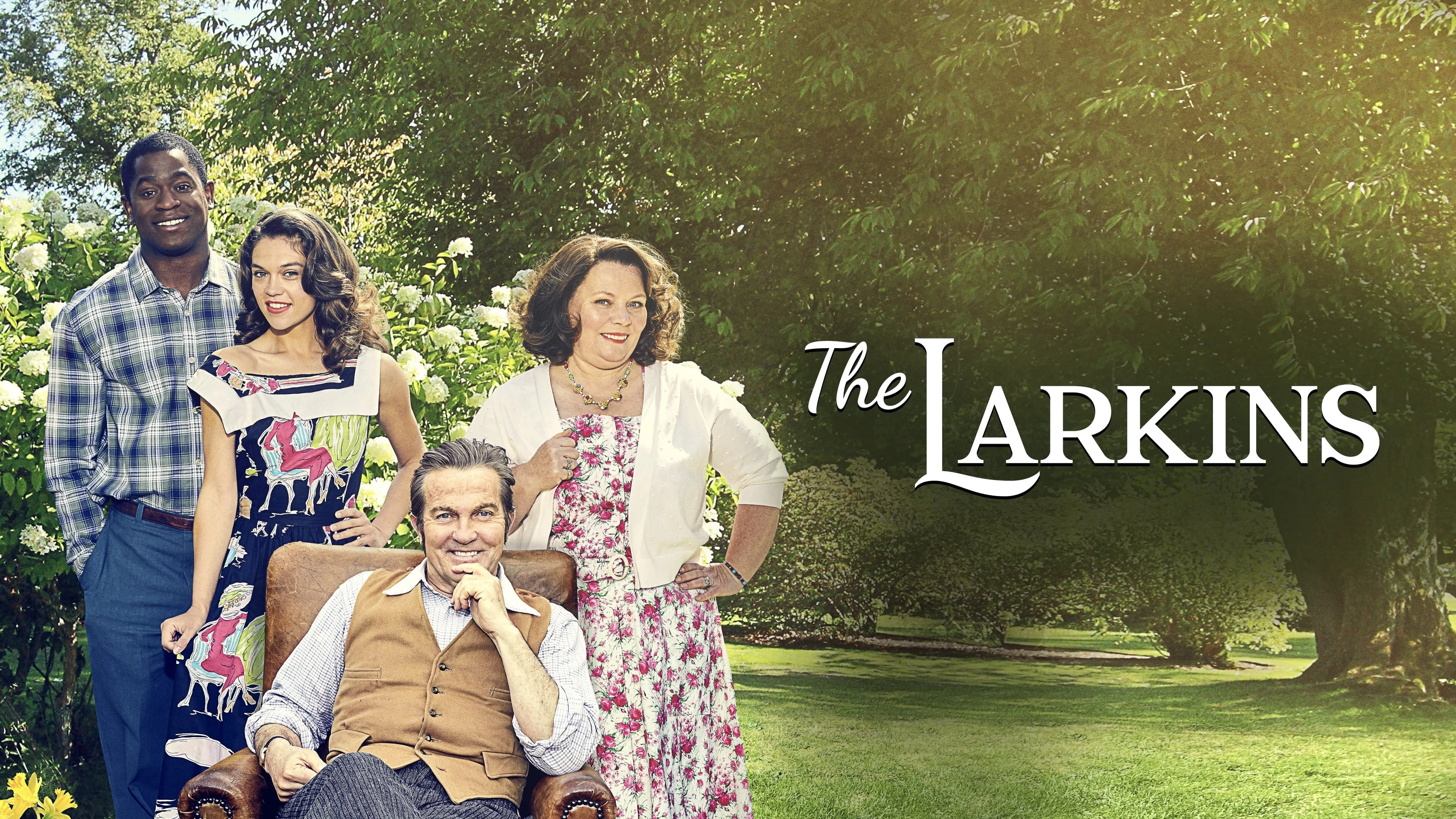 Foto de The Larkins