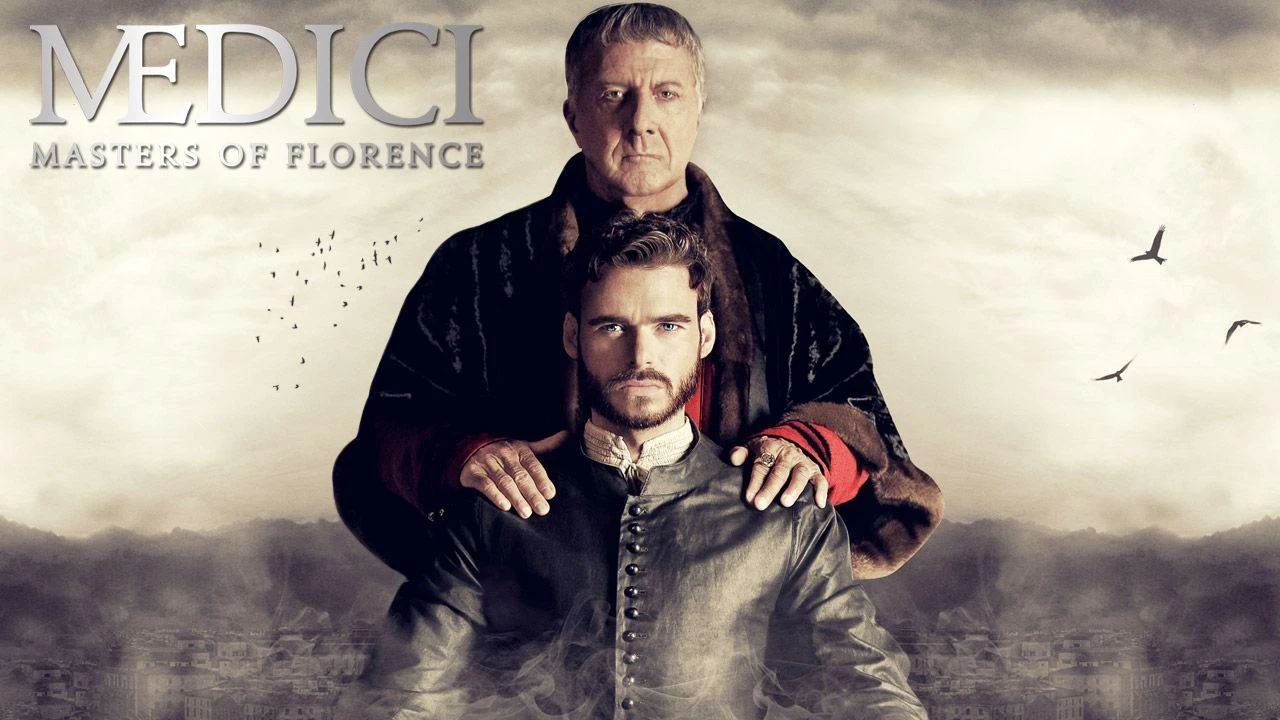Foto de Medici: Masters of Florence