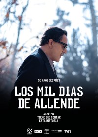 Serie Allende, the Thousand Days