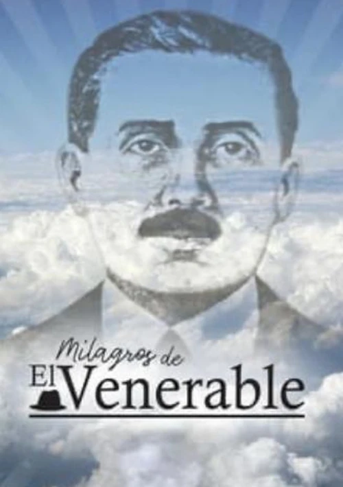 Poster  de la temporada 1 de Los milagros del venerable