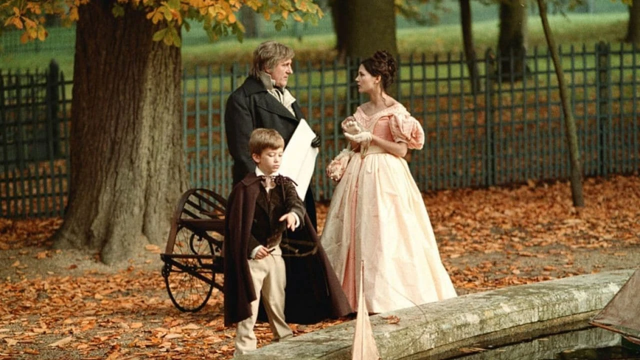 Foto de Los miserables