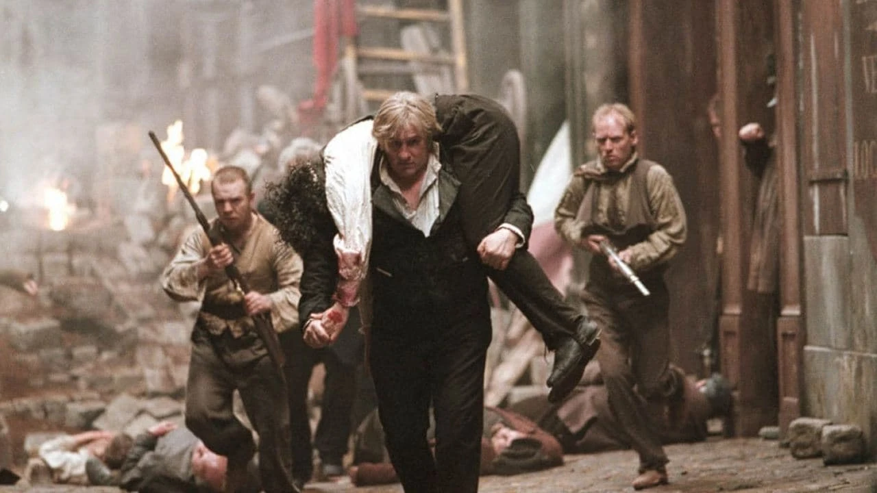 Foto de Los miserables