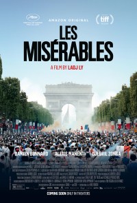 Serie Les Misérables