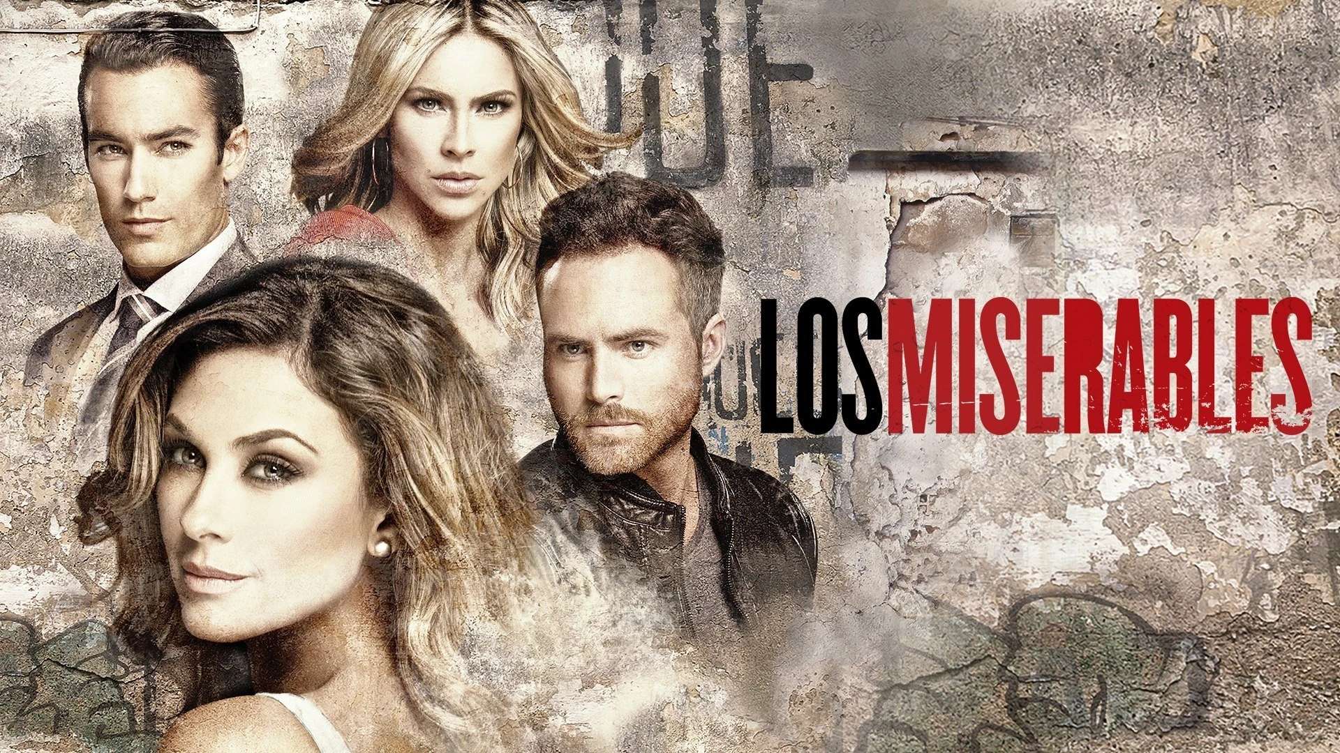 Foto de Los Miserables