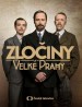 The Prague Mysteries