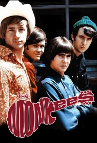 Serie The Monkees