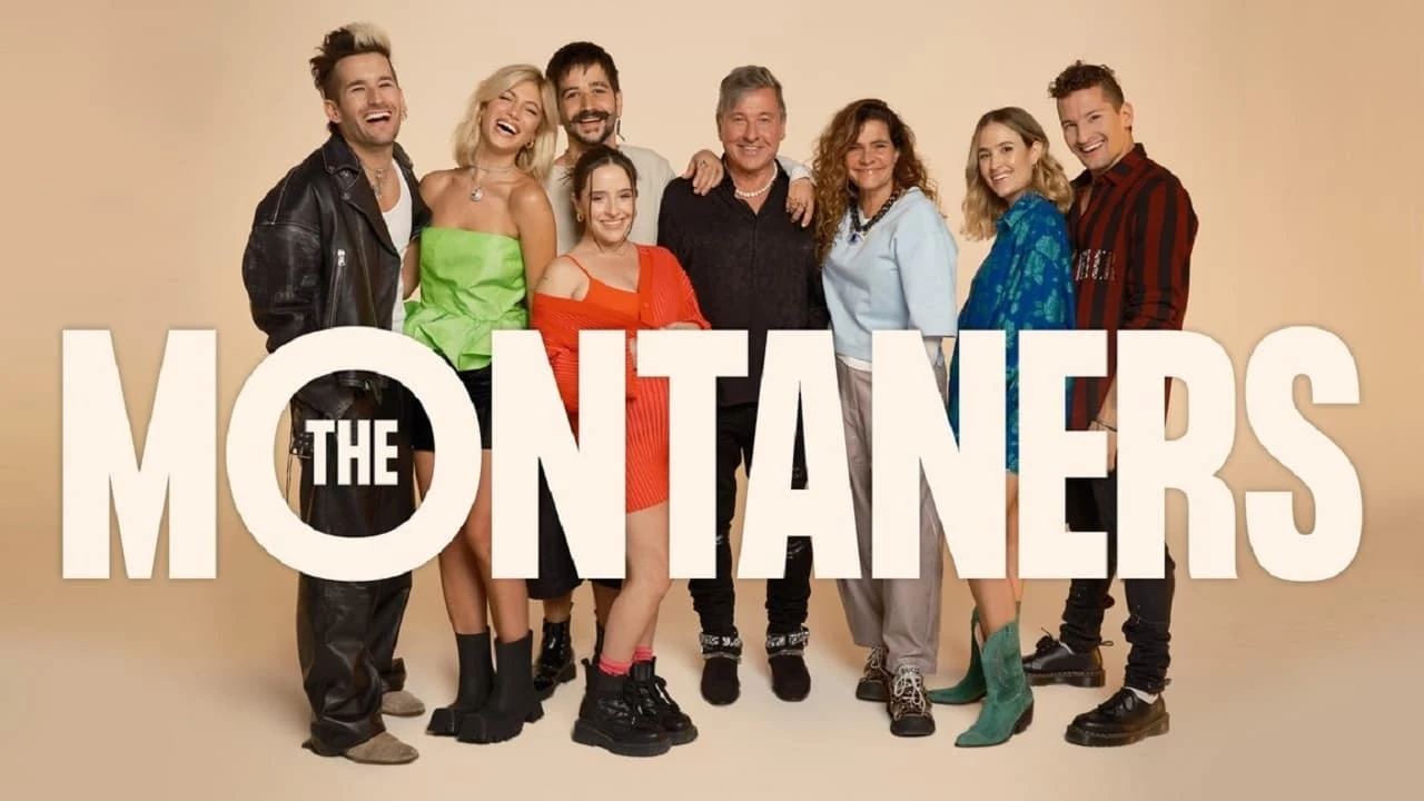 Foto de Los Montaner