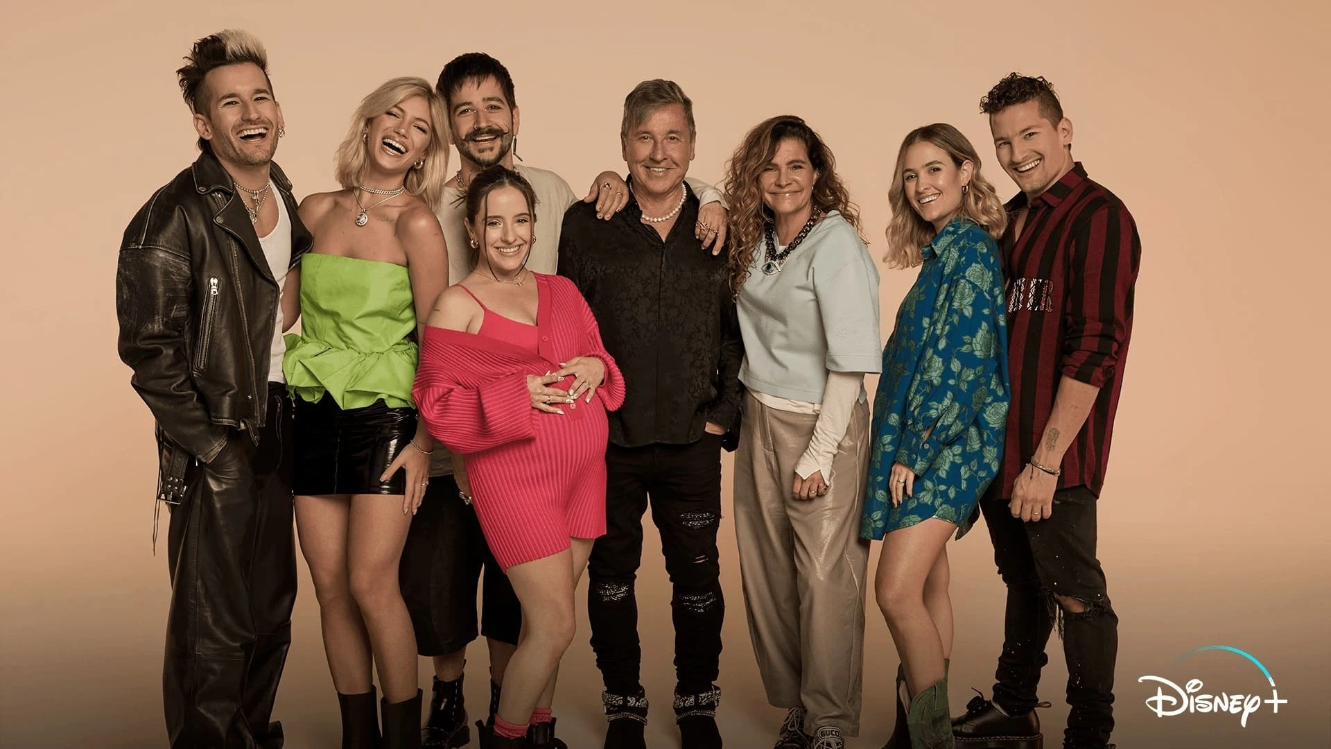 Foto de Los Montaner
