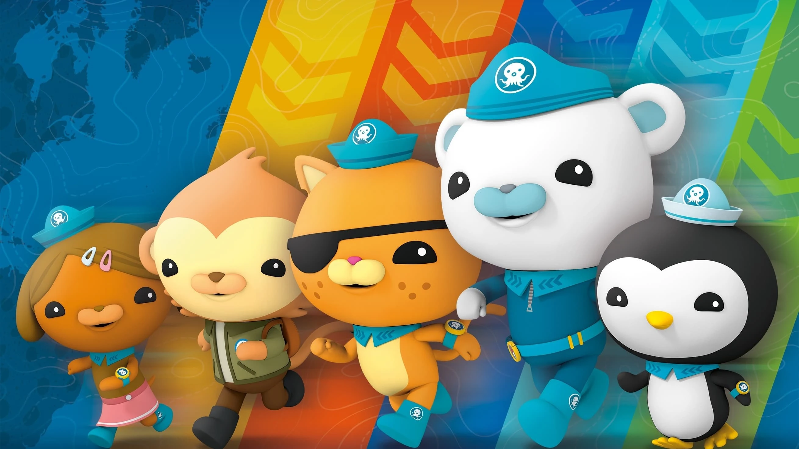 Foto de Octonauts