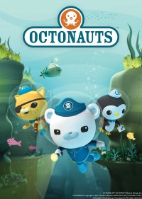 Los Octonautas