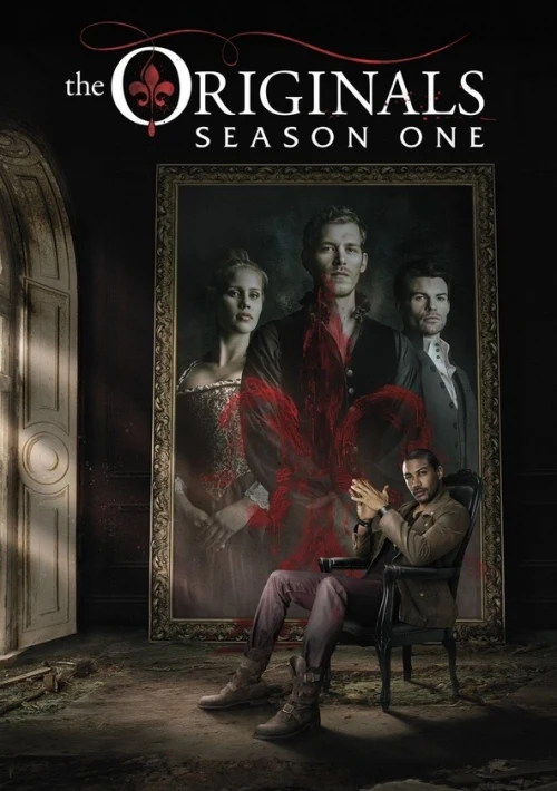 Poster  de The Originals