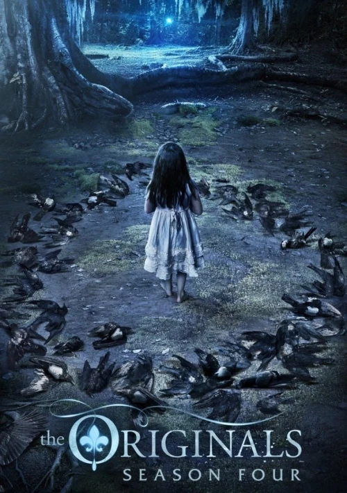 Poster  de The Originals