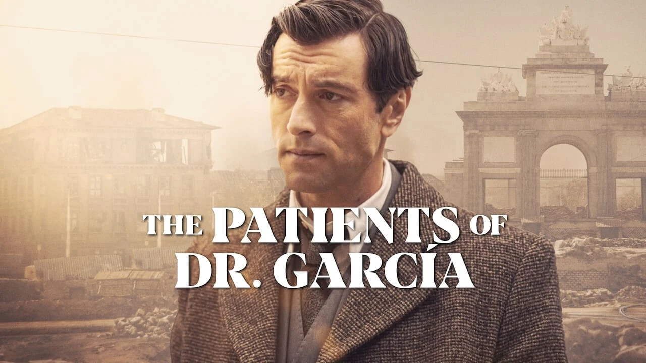 Foto de Los pacientes del doctor García