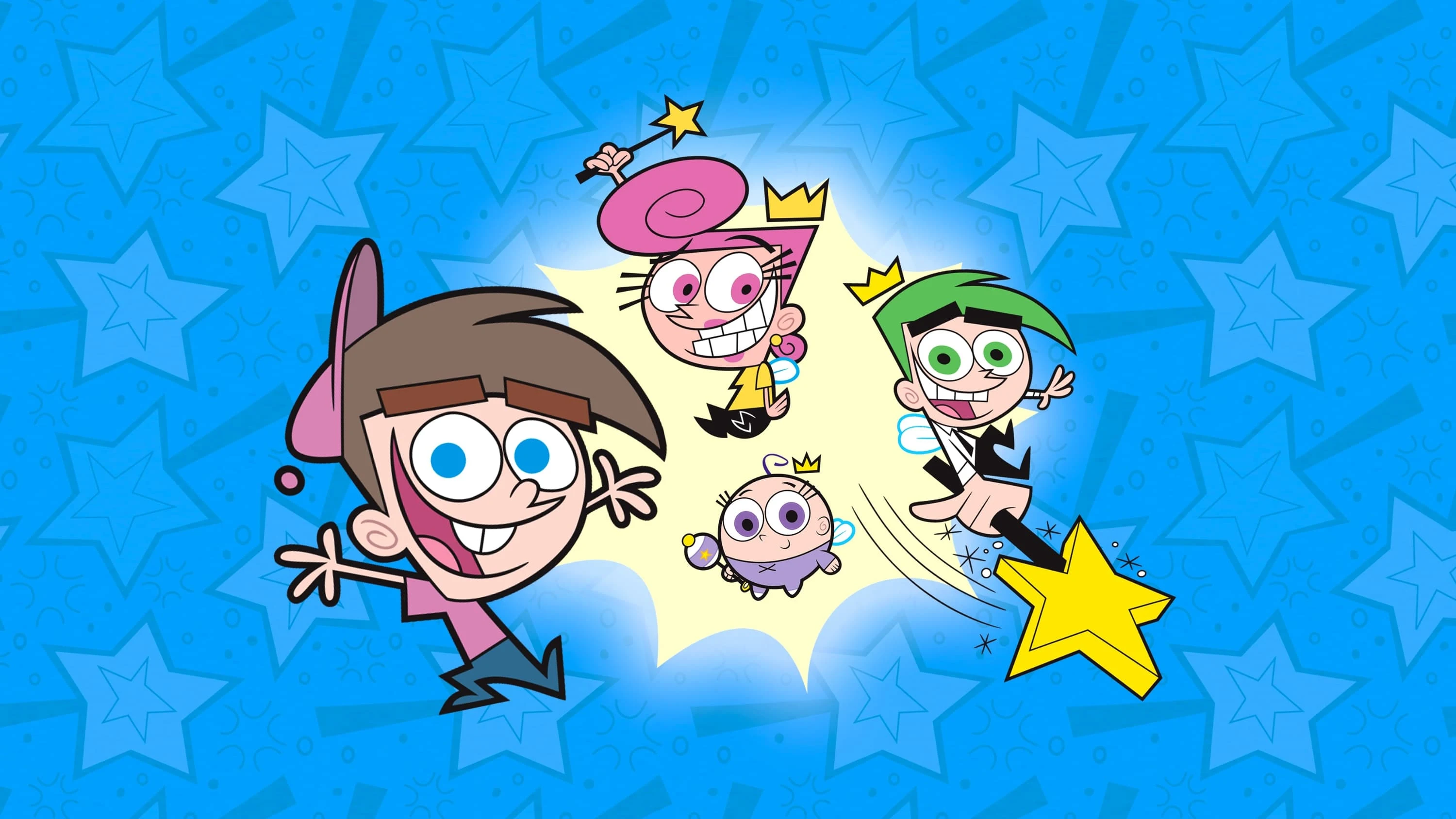 Foto de The Fairly OddParents