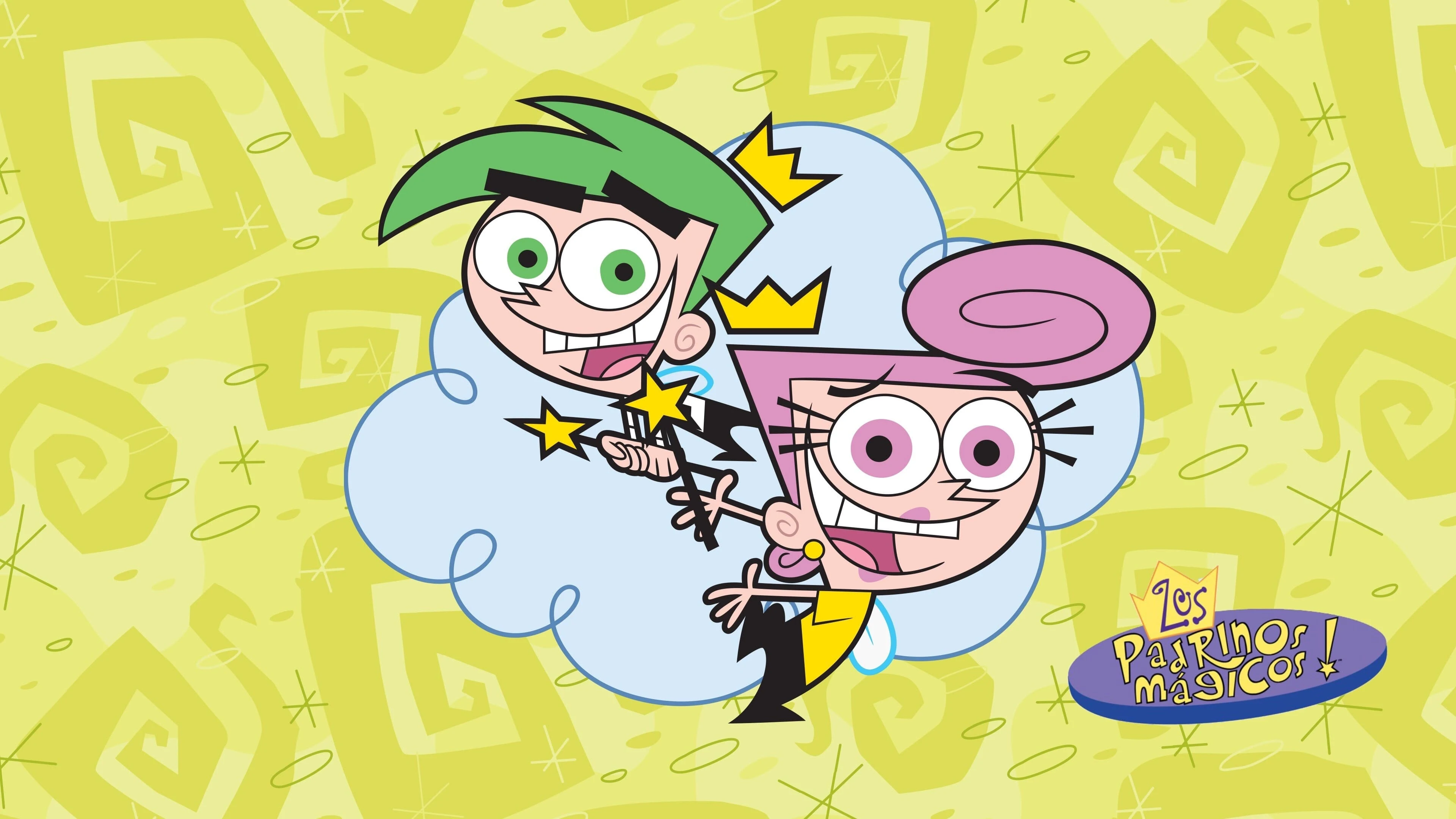 Foto de The Fairly OddParents