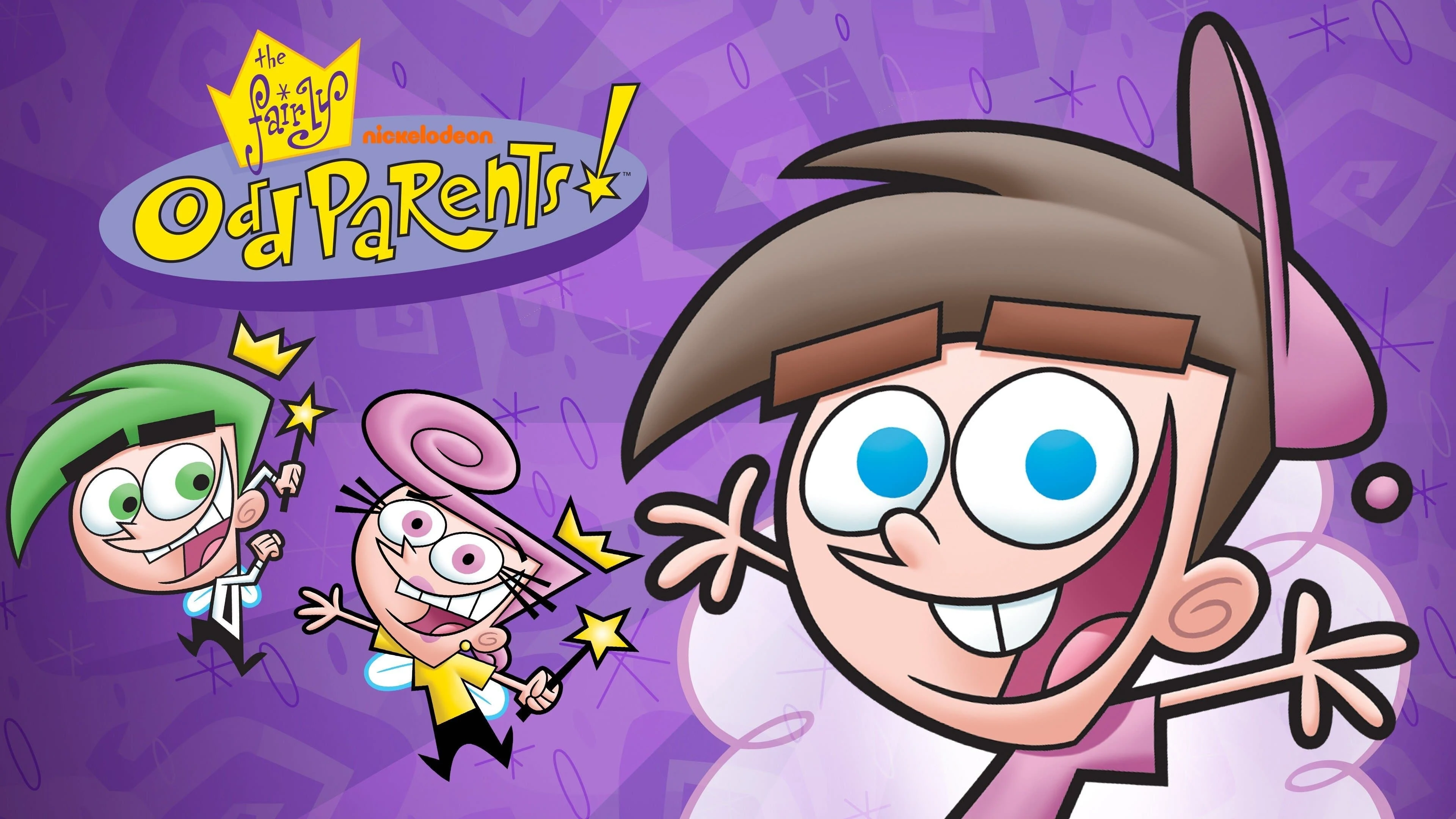 Foto de The Fairly OddParents