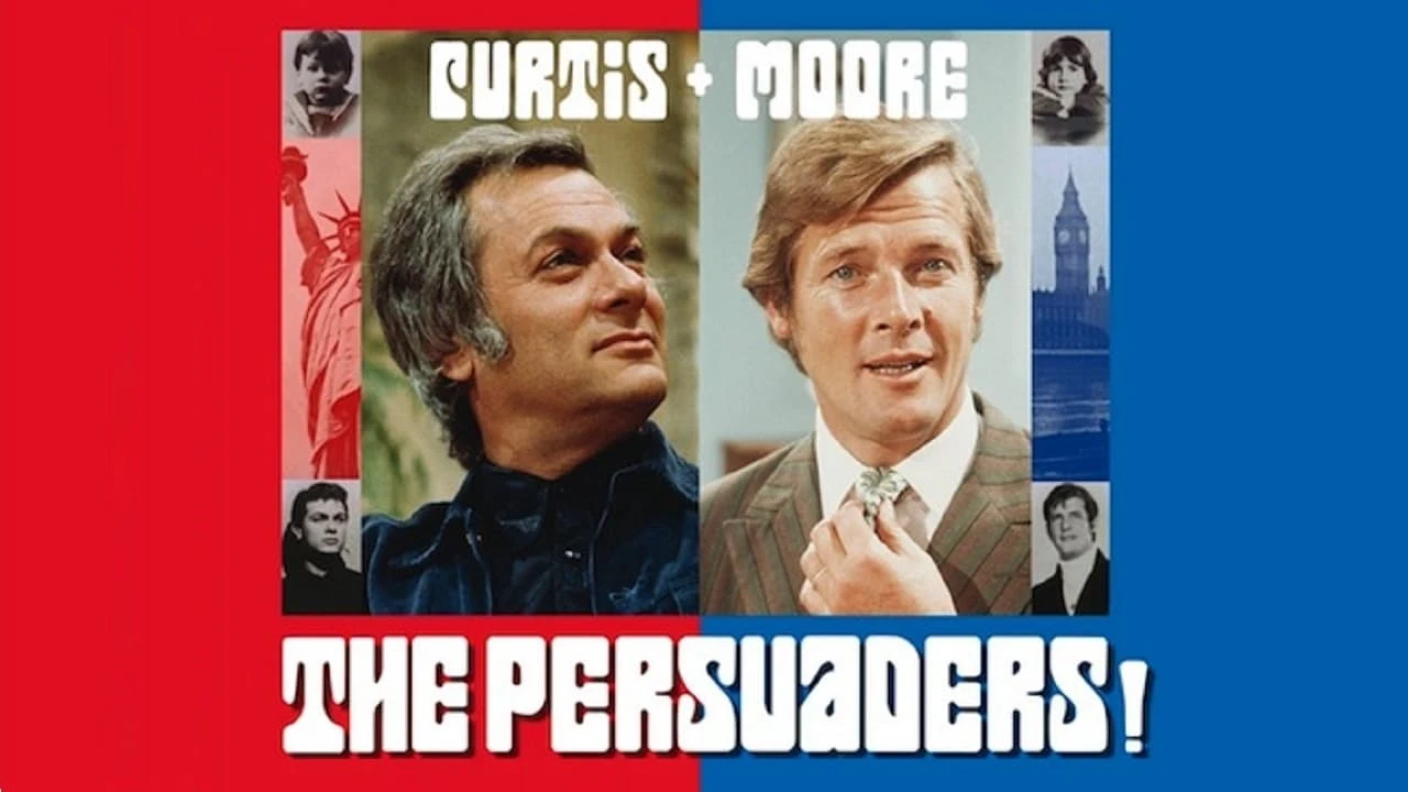 Foto de Los persuasores!