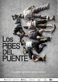 Serie Los pibes del puente