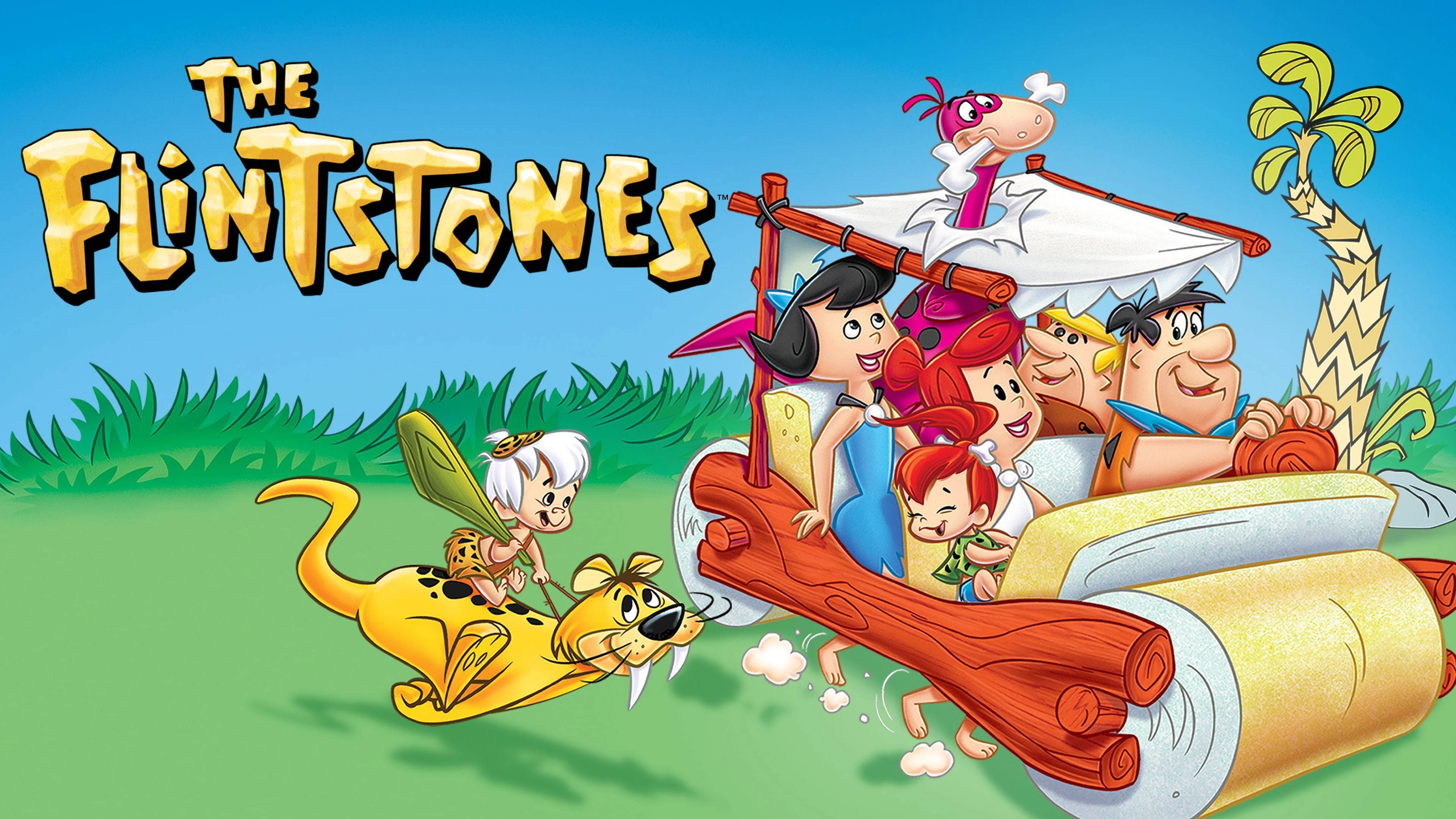Foto de The Flintstones