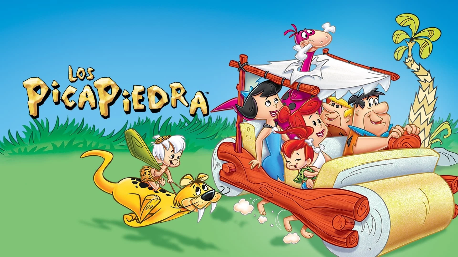 Foto de The Flintstones