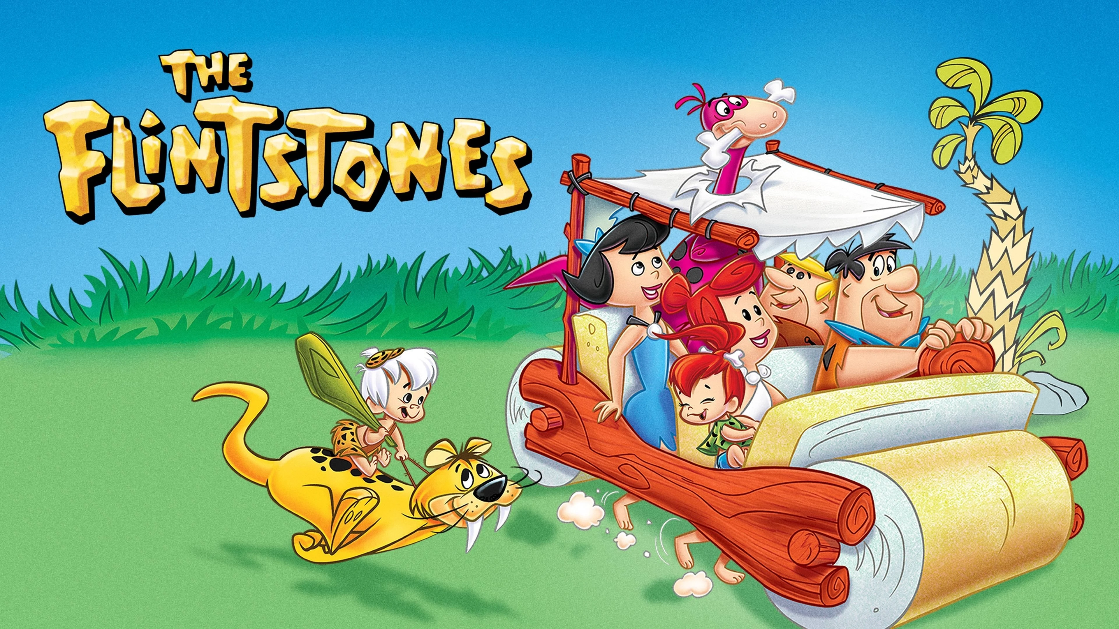 Foto de The Flintstones