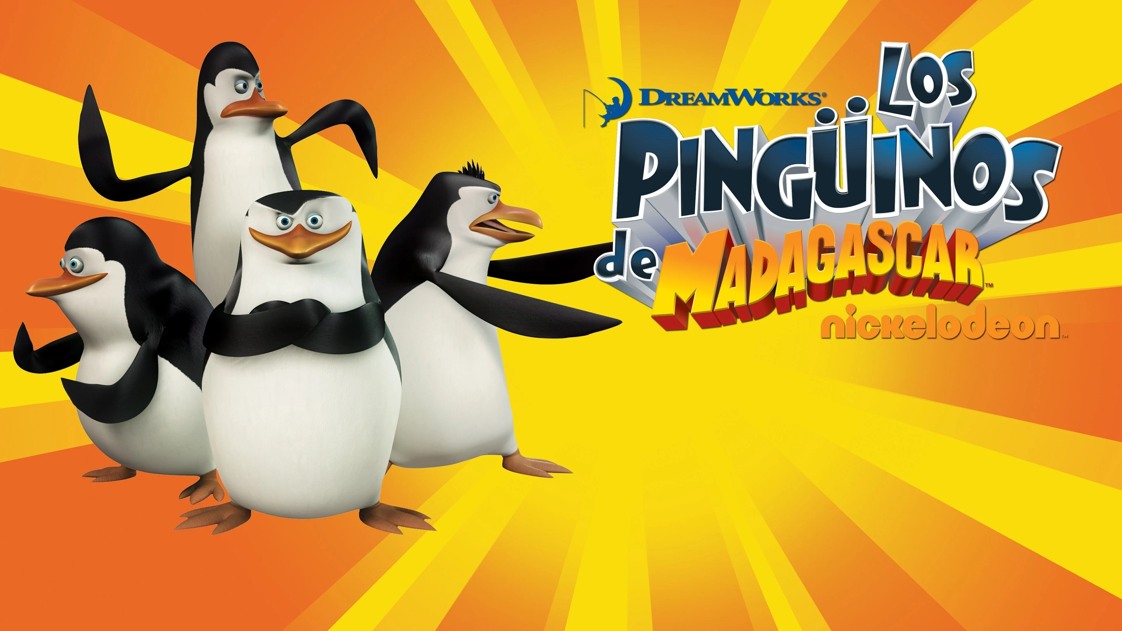 Foto de The Penguins of Madagascar